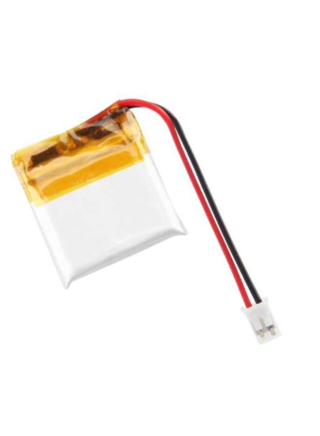 UC651620,Lipo Battery,3.7V,100mAh - Image 2